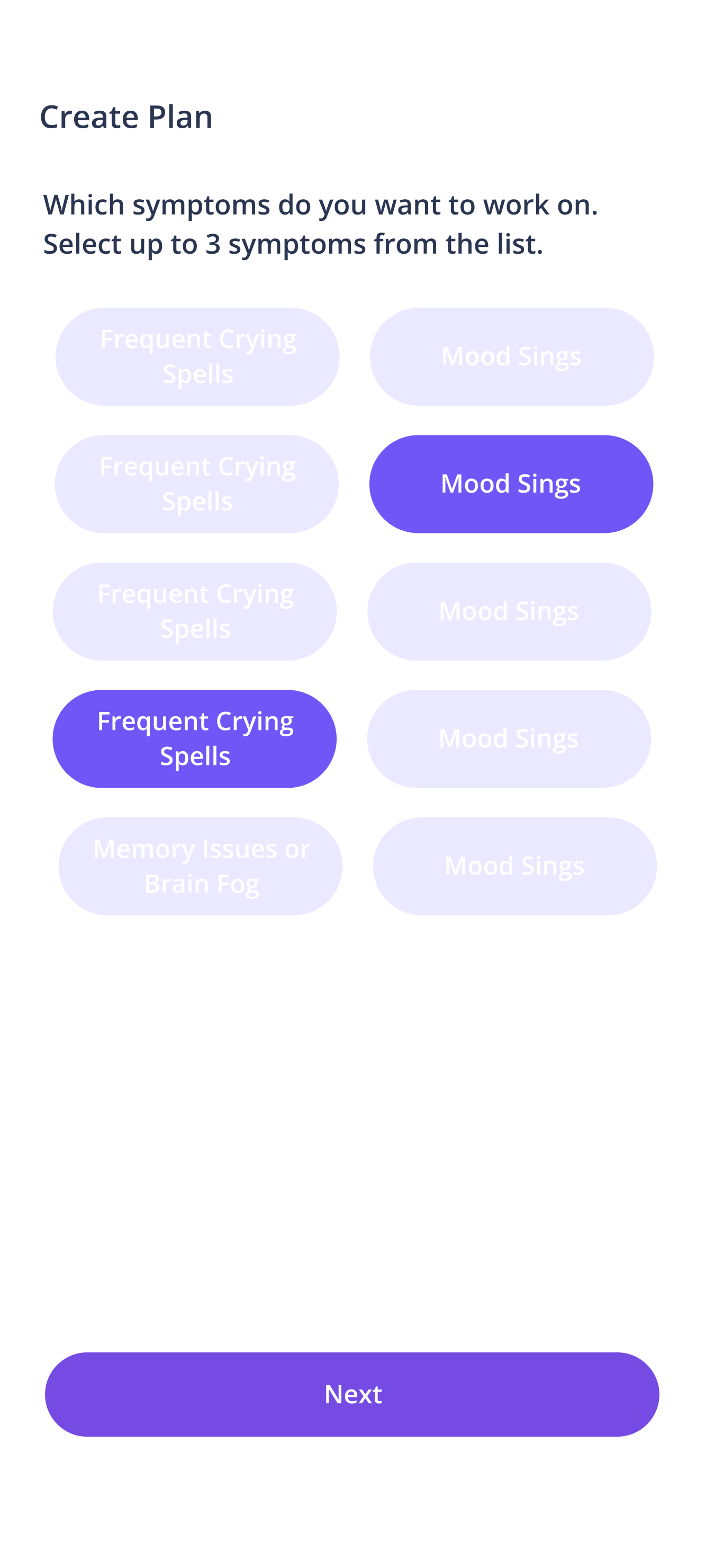 Shero Menopause & Cycles